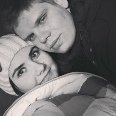 Альбина Мицукова, 02.09.1991, Рязань