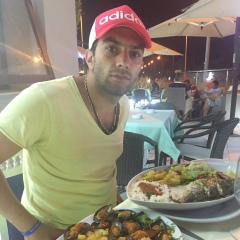 Арсен Погосян, 10.10, Тула