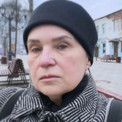 Инна Марголина, Санкт-Петербург