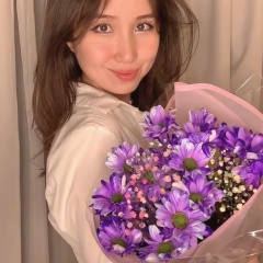 Dina Bakrayeva, 13.06.1994