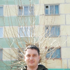 Игорь Ларионов, 19.07.1979, Елизово