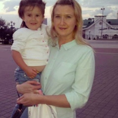 Ирина Бойко, 06.12.1984, Минск