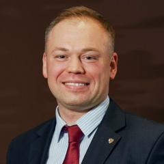 Борис Кречко, 20.08, Екатеринбург