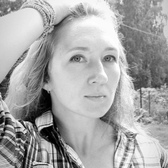 Ольга Гвоздикова, 01.10.1988