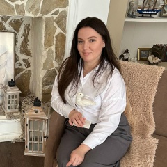 Людмила Степанова, Мурманск