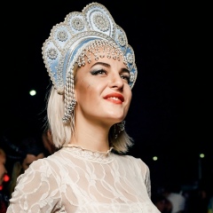 Мария Глеба, 14.05.1987, Москва