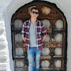 Григорий Цуков, Заводоуковск