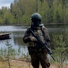 Виталик Сергеевич, 09.03, Гусев