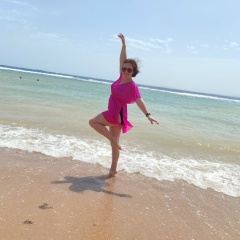 Мария Качалова, 26.06.1984, Санкт-Петербург