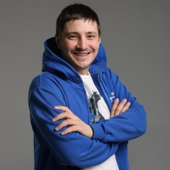 Григорий Шарко, 03.01, Москва