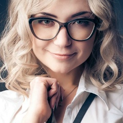 Юлия Балясная, 04.08, Севастополь