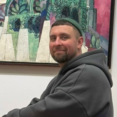 Евгений Egoroff, 05.03.1933, Санкт-Петербург