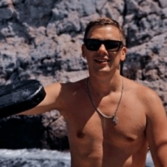 Святослав Кандауров, Санкт-Петербург