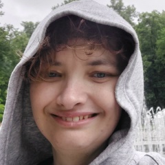 Ира Иванова, 23.07, Санкт-Петербург