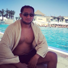 Ануха 111, 09.12.1986, Алматы