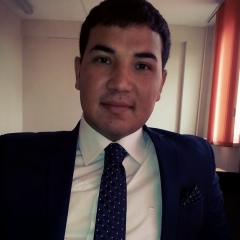 Батыр Ковсыев, 09.05.1992, Ашхабад