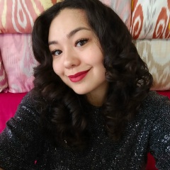 Анастасия К, 02.11