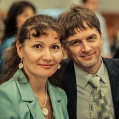 Александр Александров, 16.05.1970, Санкт-Петербург