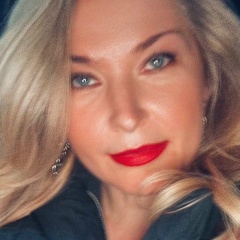 Дарья Теплякова, 19.09, Москва