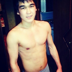 Нурсултан Мырзабаязов, 29.12, Джалал-Абад