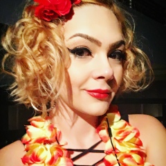 Маргарита Розумец, 01.10, Киев