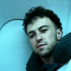 Alvin Kutsey, 04.01.2002, Единец