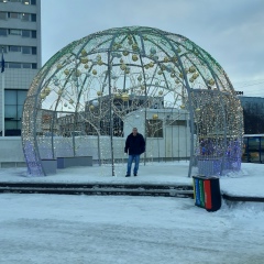 Александр Махнин, 28.04.1989, Полярные Зори