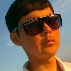 Бегимбет Кенесов, 23.08.1993, Актау