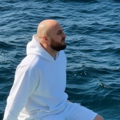 Гамзат Гаджиев, Москва