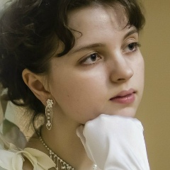 Анна Куликова, 14.04.1989, Самара