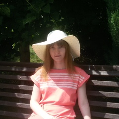 Валентина Кляшева, 01.11.1998, Челябинск