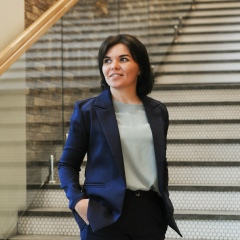 Маша Новоселова, 21.11, Екатеринбург