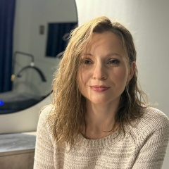 Юлия Нуриева, 03.07, Дзержинск
