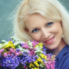 Анна Киселева, 08.11.1986, Днепр (Днепропетровск)