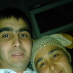 Солижон Зарипов, 18.02, Санкт-Петербург