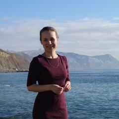 Екатерина Солонская, 15.09.1988, Санкт-Петербург