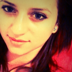 Anastasiya Davidova, 18.12.1994, Алматы