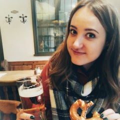 Кристина Шишкина, 08.07, Москва