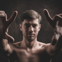 Артур Утяшев, 15.04.1984, Уфа