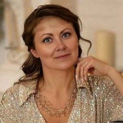 Елена Васильева, Новосибирск