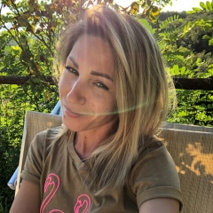 Весна Безрукова, 01.03, Красноярск