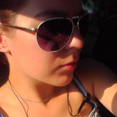 Наталья , 09.05.1987, Кемерово