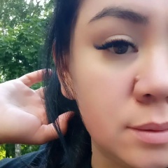 Милочка Назарова, 19.07.1984, Москва