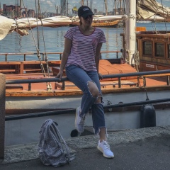 Лилия Терацова, 11.02.1987