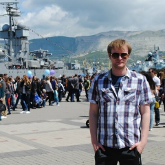 Саня Субботин, 14.07, Краснодар