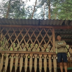 Seitzhan Izmakhanov, 05.09.1996, Караганда