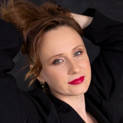 Марина Карпенко, 31.12.1985, Москва