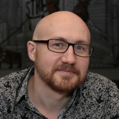 Иван Попов, 21.03.1978, Москва