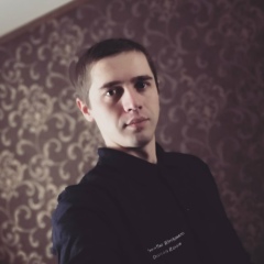Константин Ханин, Ноябрьск