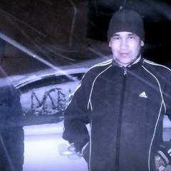 Maksat Azbanov